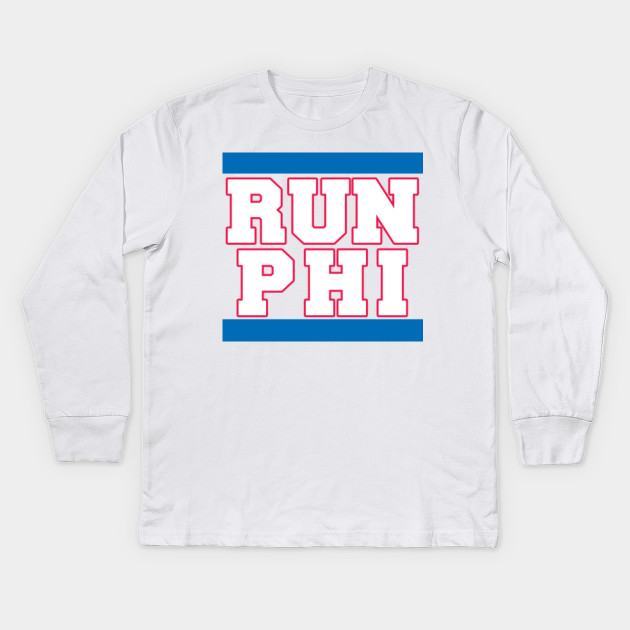 RUN PHI
